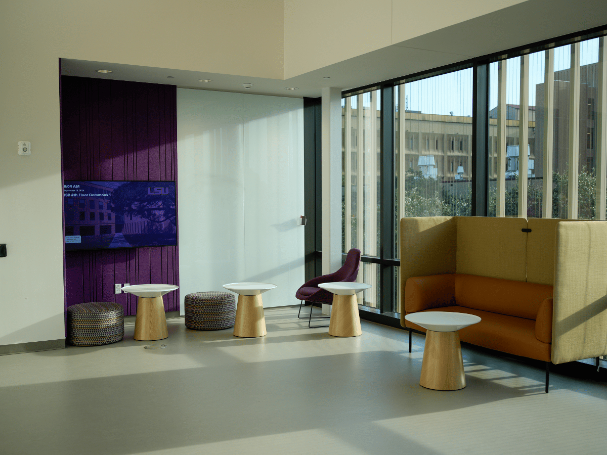 Lounges