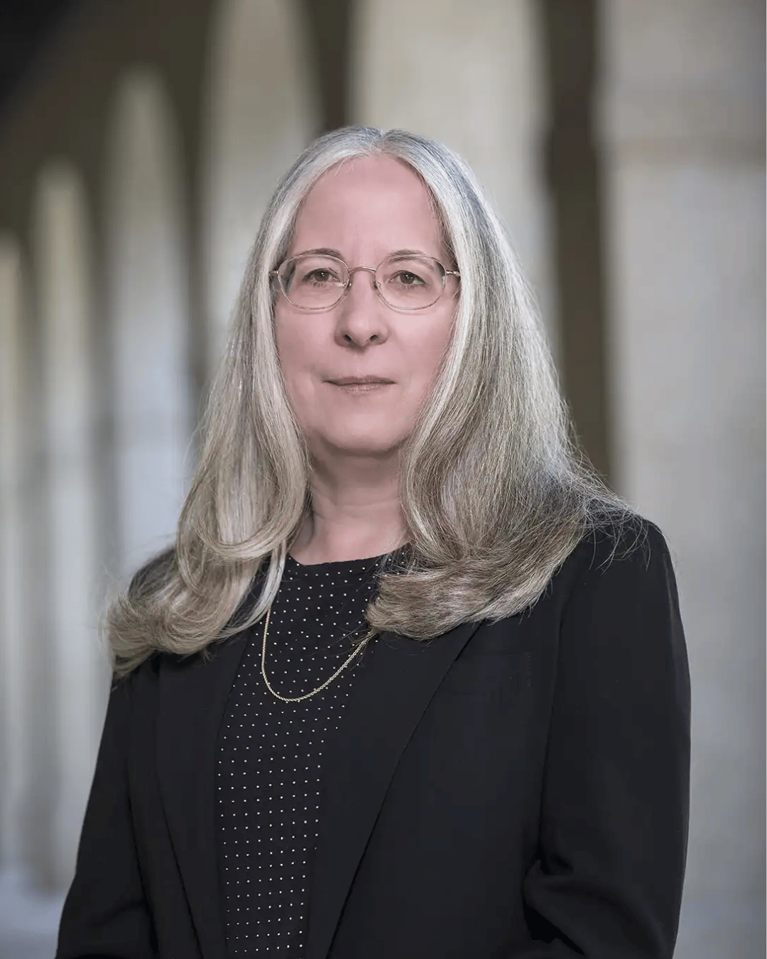 Susan Brenner