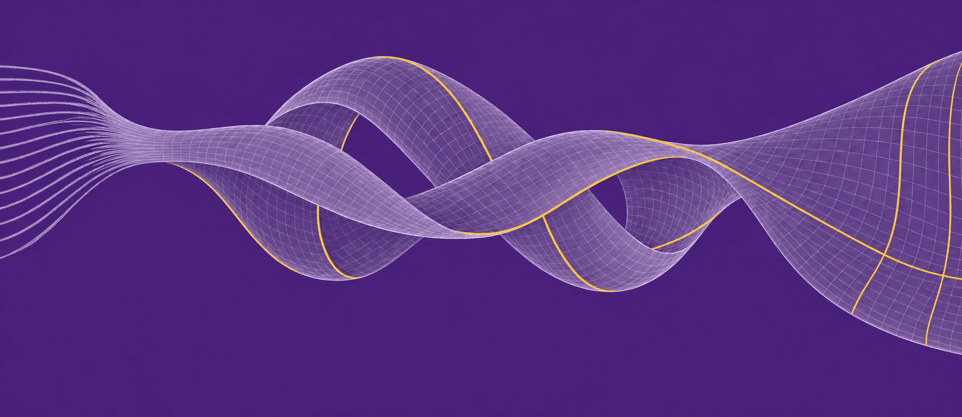 Topology header