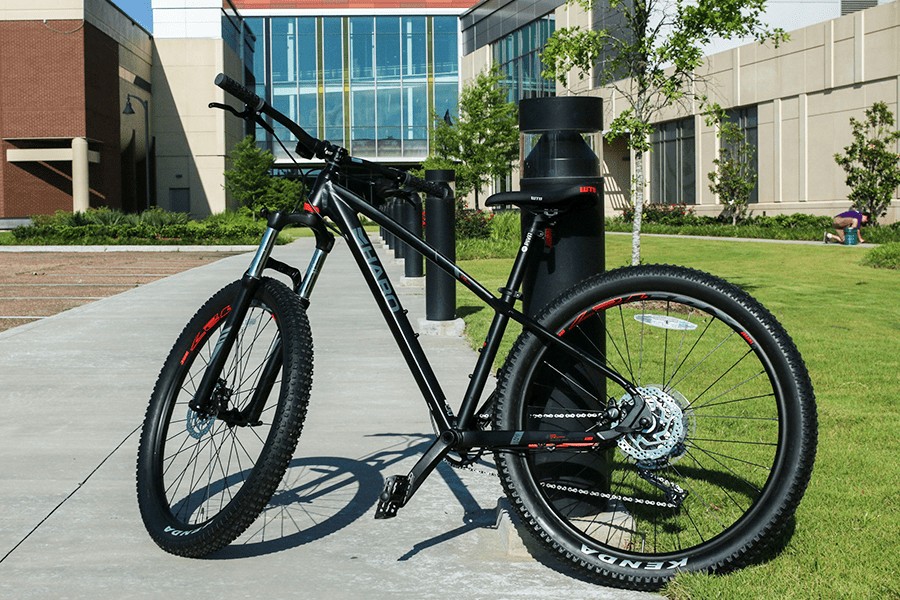 Bikes